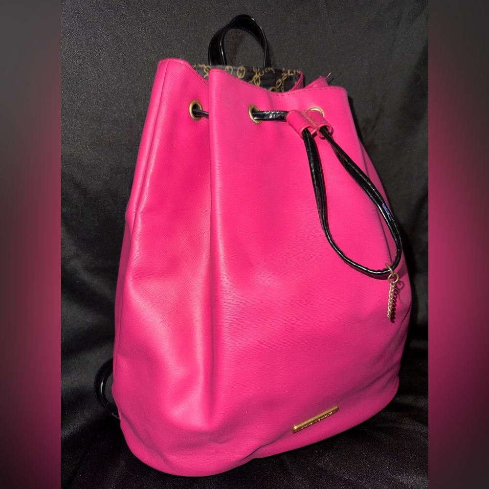 Backpack juicy couture